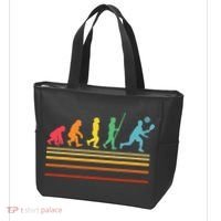 Pickleball Player Pickle Ball Tote Bag thumb 3