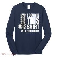 Poker Player Poker Cards Game Money Long Sleeve Shirt thumb 0