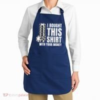 Poker Player Poker Cards Game Money Apron thumb 2
