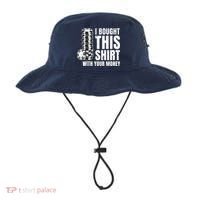 Poker Player Poker Cards Game Money Bucket Hat thumb 0