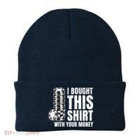 Poker Player Poker Cards Game Money Beanie thumb 0