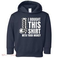 Poker Player Poker Cards Game Money Toddler Hoodie thumb 0