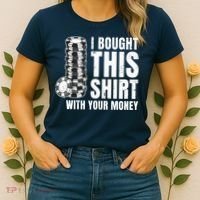 Poker Player Poker Cards Game Money Women's T-Shirt thumb 2