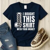 Poker Player Poker Cards Game Money Women's T-Shirt thumb 3
