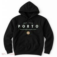 Porto Portugal Porto Hoodie thumb 0