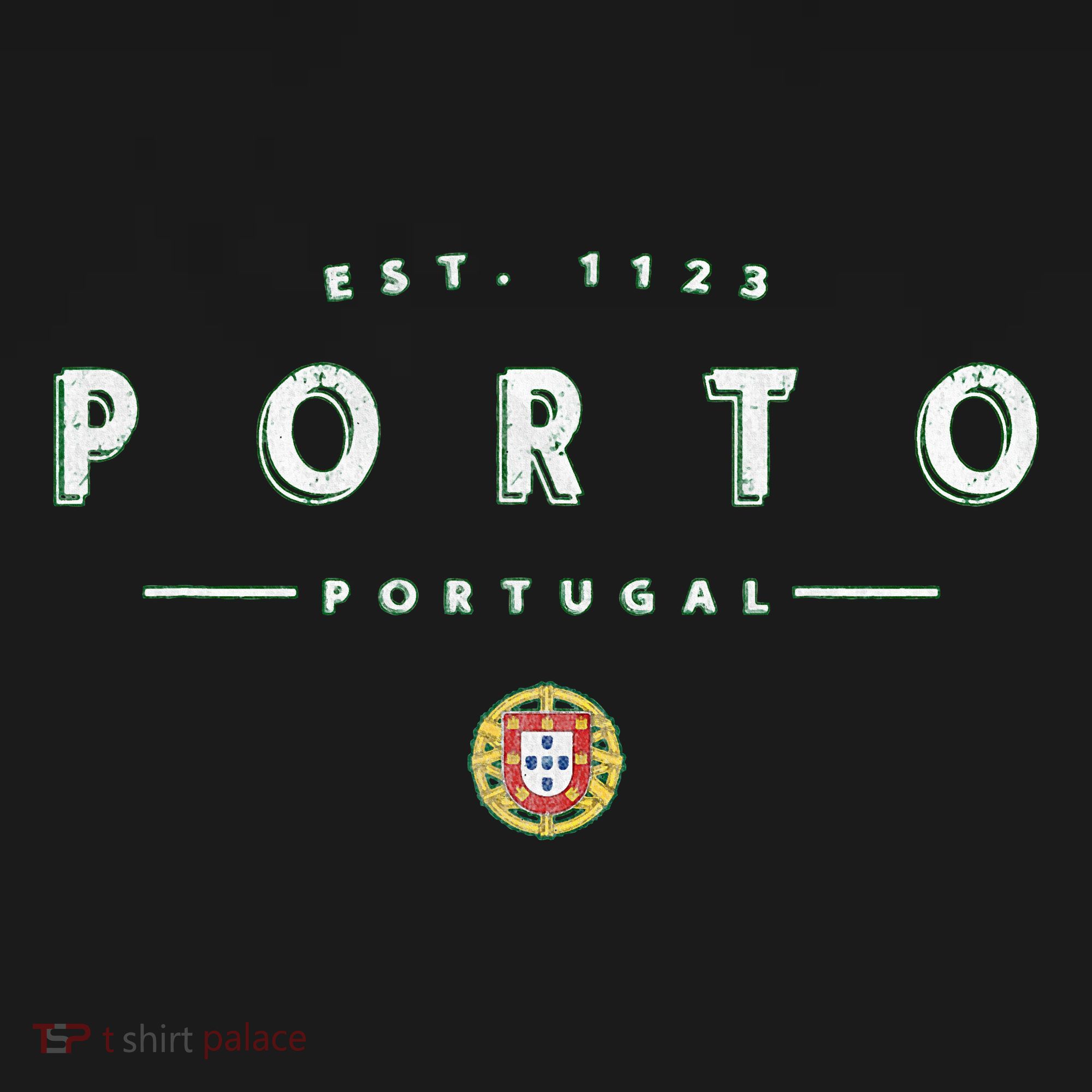 Porto Portugal Porto Sweatshirt