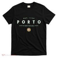 Porto Portugal Porto T-Shirt thumb 0