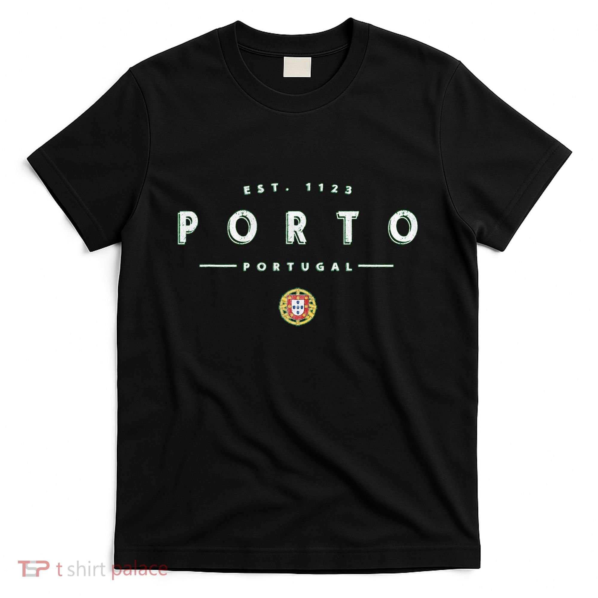 Porto Portugal Porto T-Shirt