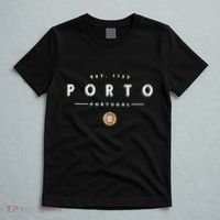 Porto Portugal Porto T-Shirt thumb 5