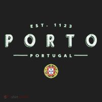 Porto Portugal Porto Beanie thumb 2