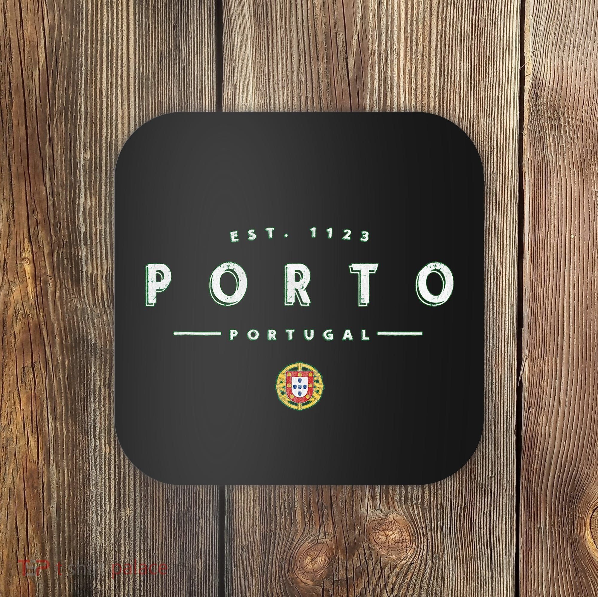 Porto Portugal Porto Coaster
