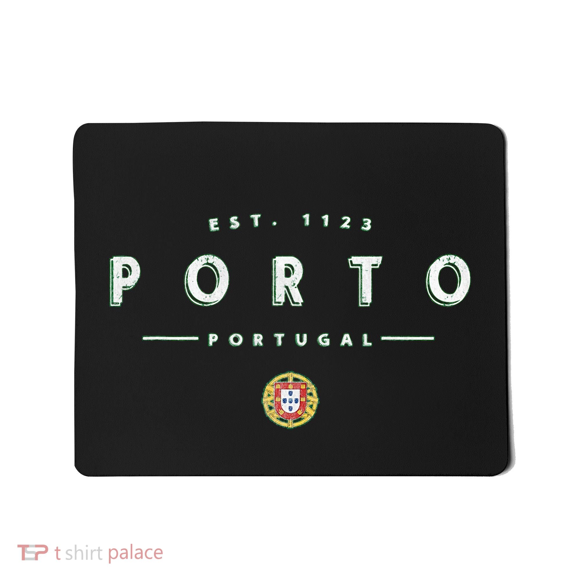 Porto Portugal Porto Mousepad