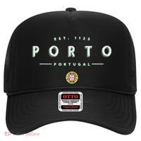 Porto Portugal Porto Hat thumb 0
