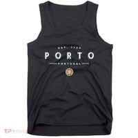 Porto Portugal Porto Tank Top thumb 0