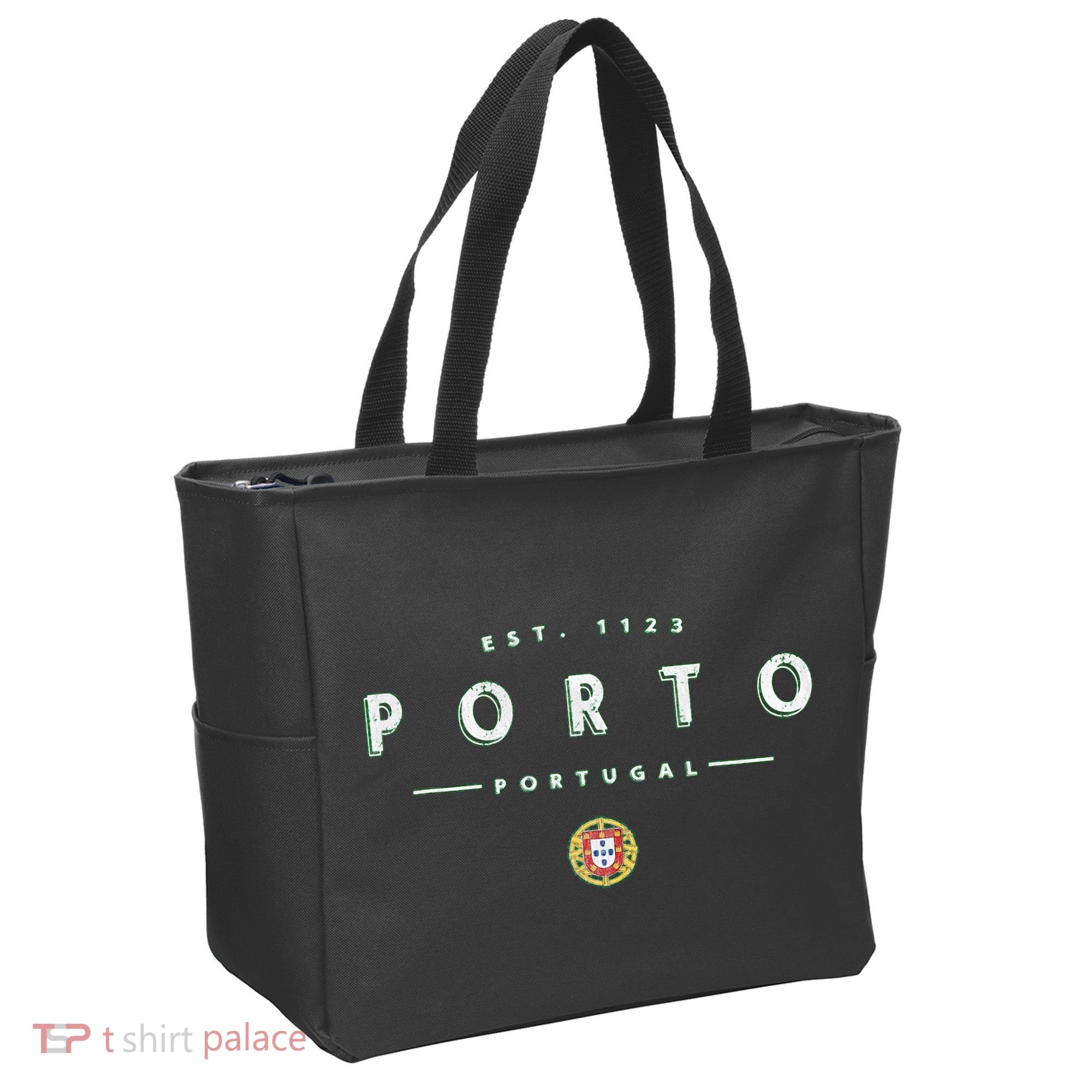 Porto Portugal Porto Tote Bag