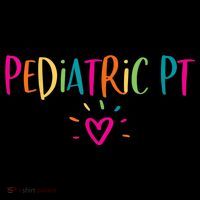 Pediatric PT Physical Therapy Office Staff Appreciation Mousepad thumb 1