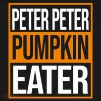 Peter Peter Pumpkin Eater Halloween Doggie Tank thumb 4