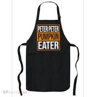 Peter Peter Pumpkin Eater Halloween Apron thumb 0