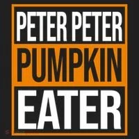 Peter Peter Pumpkin Eater Halloween Tumbler thumb 3