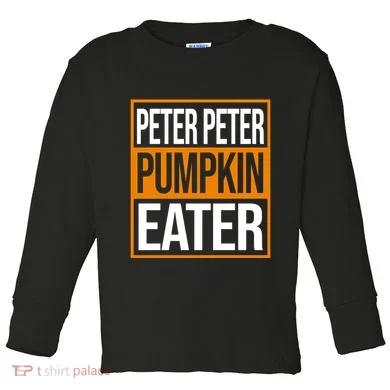 Toddler Long Sleeve
