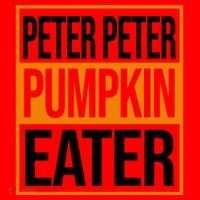 Peter Peter Pumpkin Eater Halloween Santa Hat thumb 1