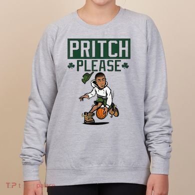 Pritch Please Women's Sweatshirt