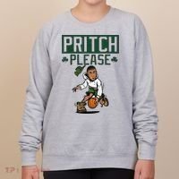 Pritch Please Women's Sweatshirt thumb 0