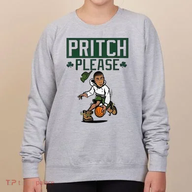 Pritch Please Women's Sweatshirt