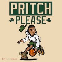 Pritch Please Tote Bag thumb 4
