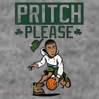 Pritch Please Toddler Hoodie thumb 2