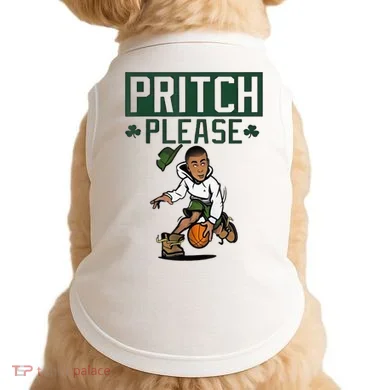 Doggie Tank