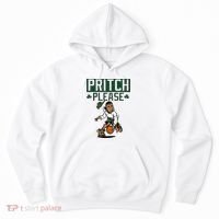 Pritch Please Hoodie thumb 0