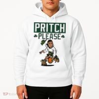 Pritch Please Hoodie thumb 2