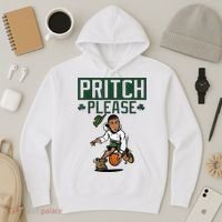 Pritch Please Hoodie thumb 3
