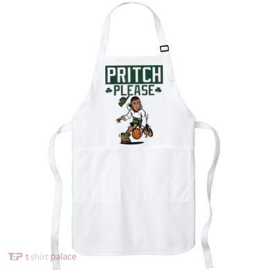 Pritch Please Apron
