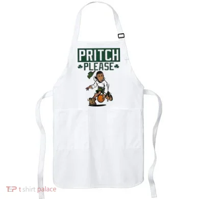 Pritch Please Apron