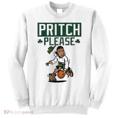 Pritch Please Sweatshirt