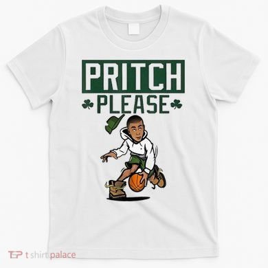 Pritch Please T-Shirt