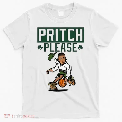 Pritch Please T-Shirt