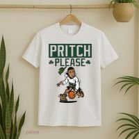 Pritch Please T-Shirt thumb 2