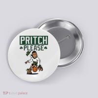 Pritch Please Button thumb 0