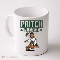 Pritch Please Coffee Mug thumb 0