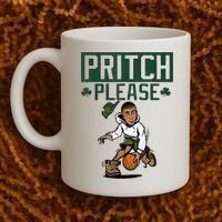Pritch Please Coffee Mug thumb 2