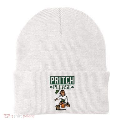 Pritch Please Beanie