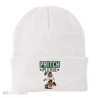 Pritch Please Beanie thumb 0