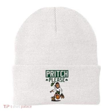 Pritch Please Beanie