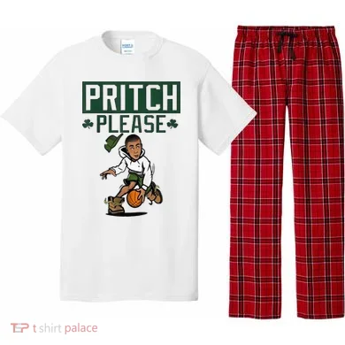 Pajama Set