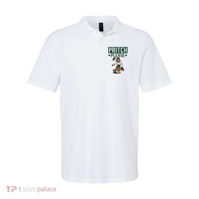 Pritch Please Polo