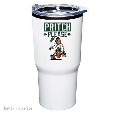 Pritch Please Tumbler
