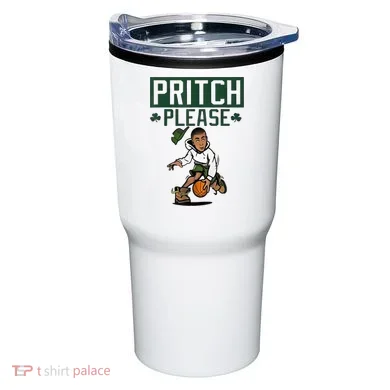 Pritch Please Tumbler